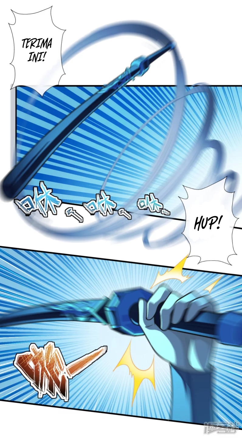 Xianwu Dizun Chapter 177 Gambar 4